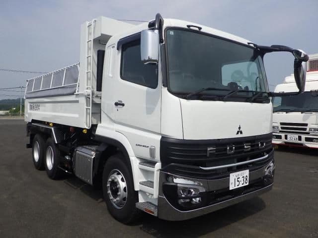 MITSUBISHI FUSOU