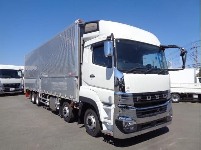 MITSUBISHI FUSOU