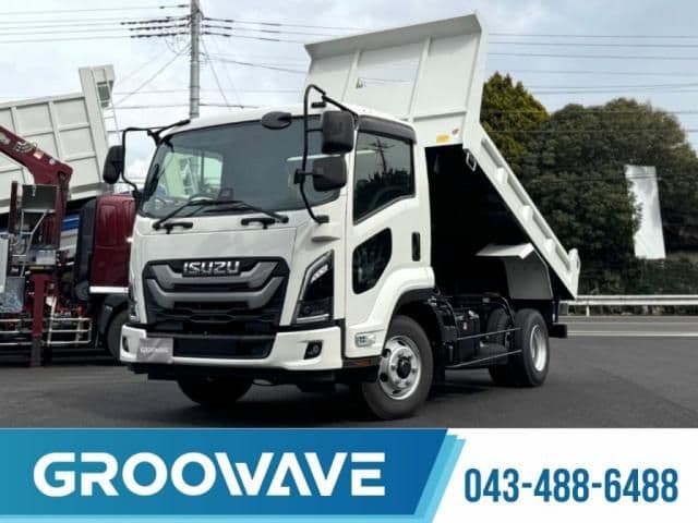 ISUZU