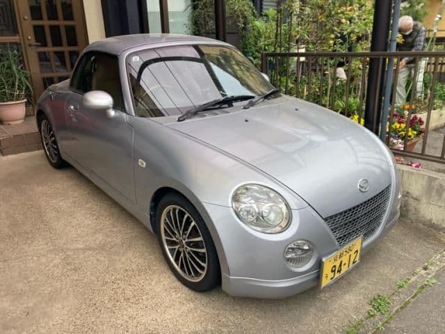 DAIHATSU