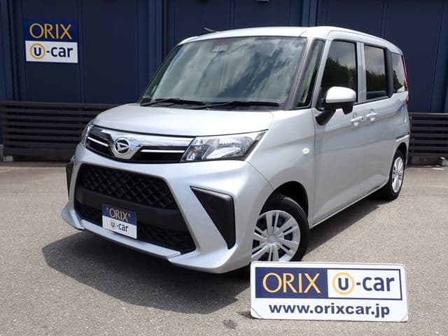 DAIHATSU