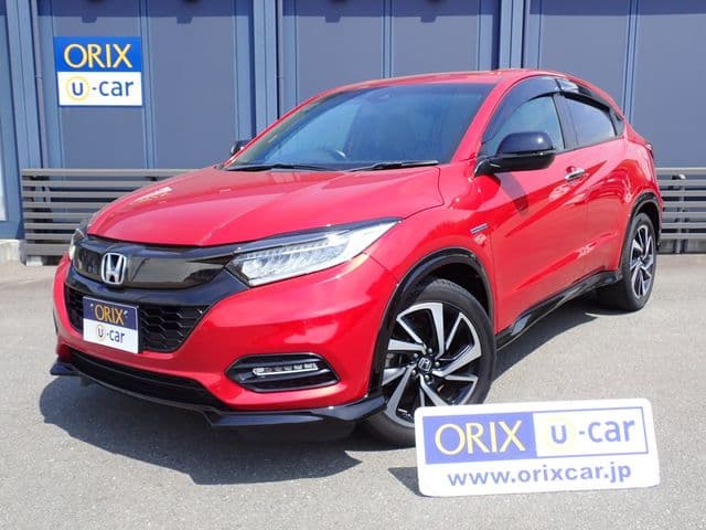 HONDA