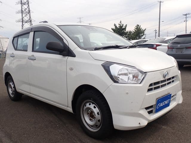 DAIHATSU