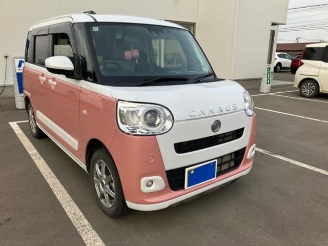 DAIHATSU