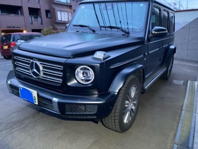 MERCEDES BENZ