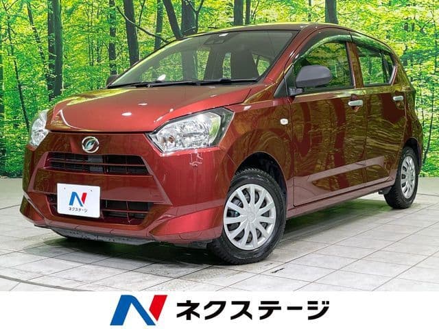 DAIHATSU