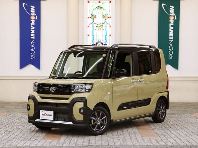 DAIHATSU