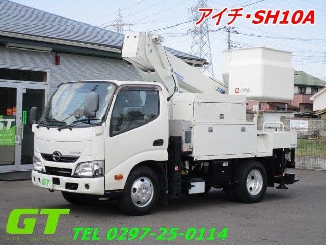 HINO