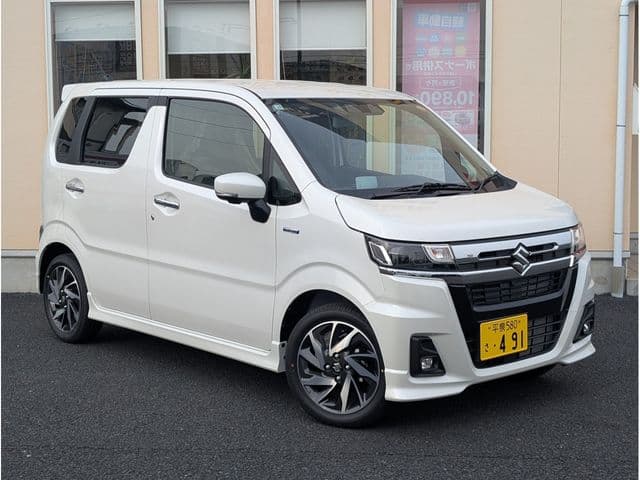 SUZUKI