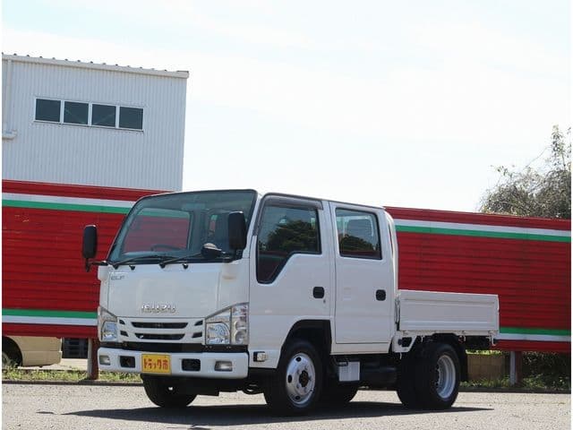 ISUZU