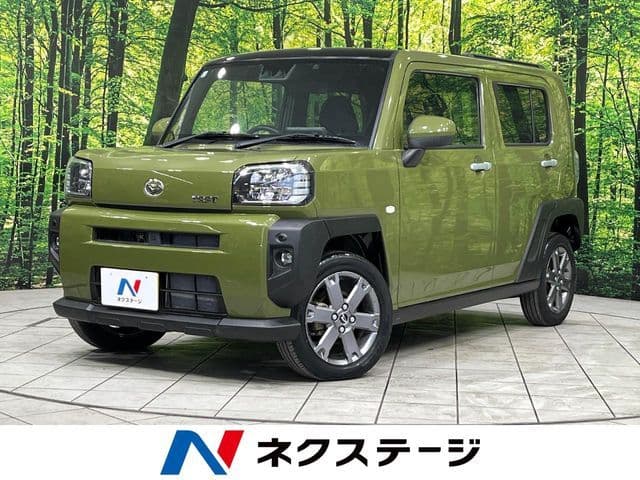 DAIHATSU