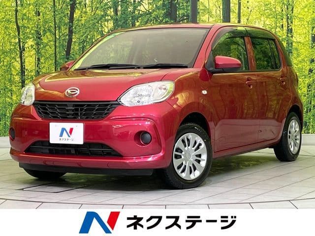 DAIHATSU