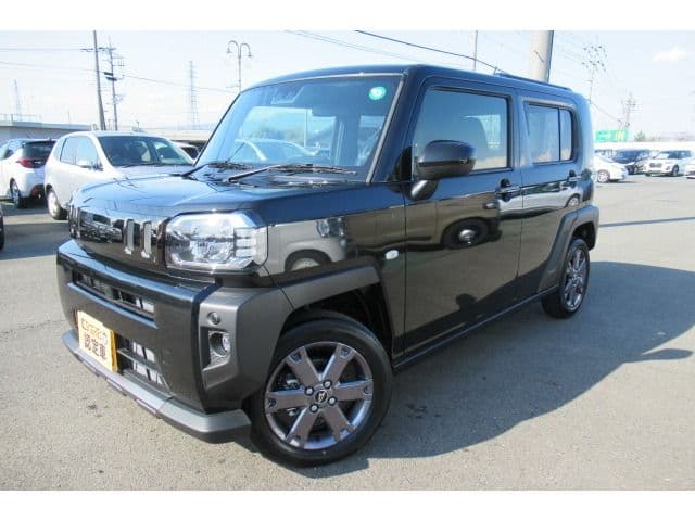 DAIHATSU