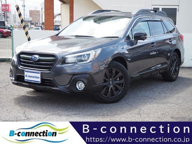 SUBARU