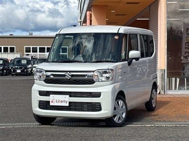 SUZUKI