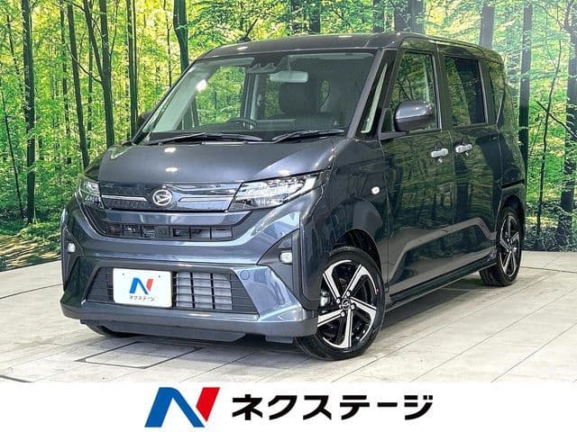 DAIHATSU