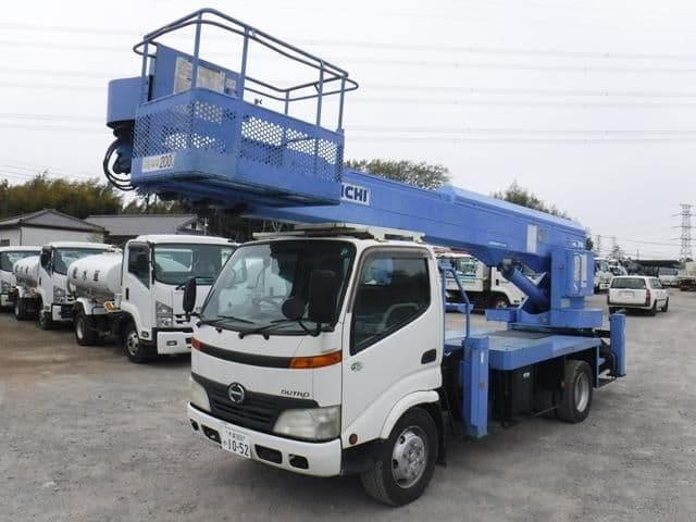 HINO