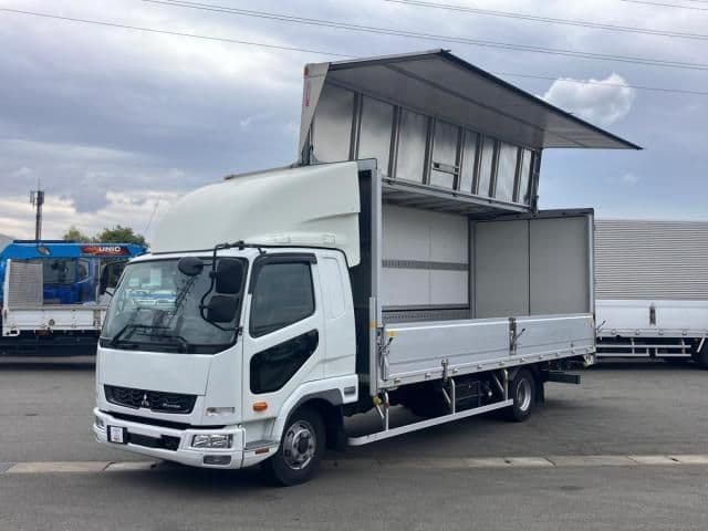 MITSUBISHI FUSOU