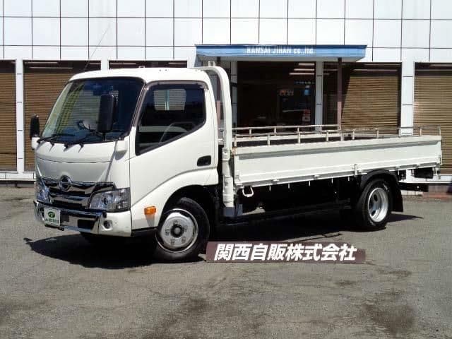 HINO