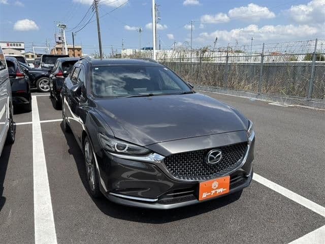 MAZDA