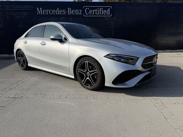 MERCEDES BENZ