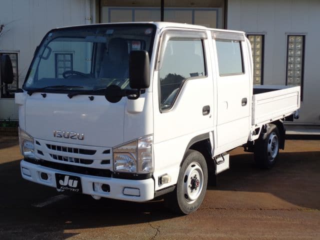 ISUZU