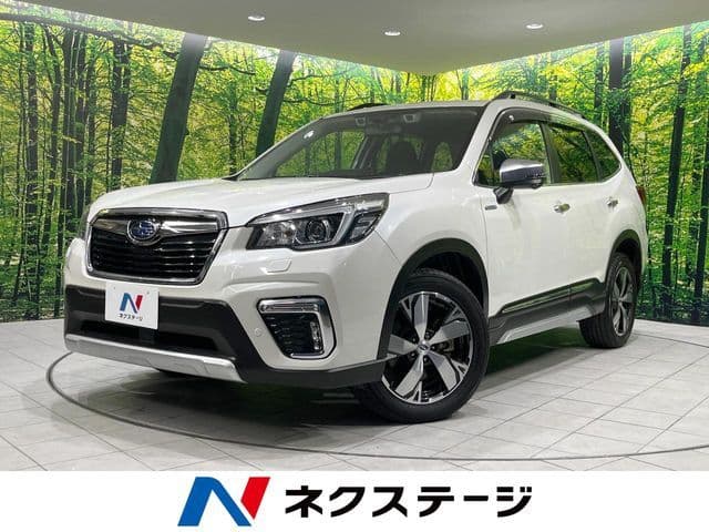 SUBARU
