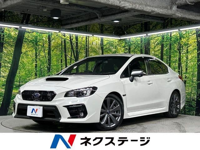 SUBARU