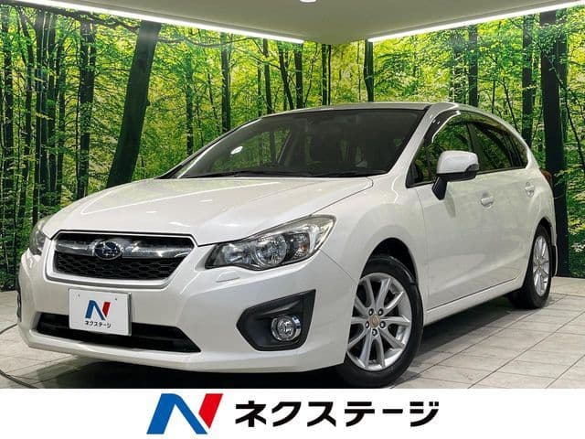 SUBARU
