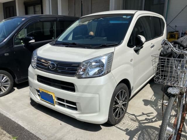 DAIHATSU