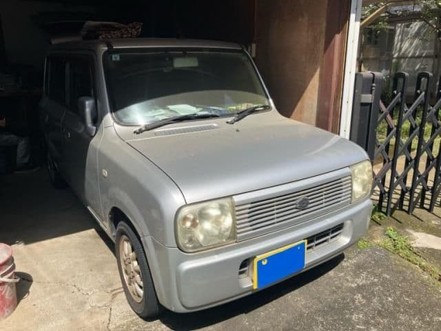 SUZUKI