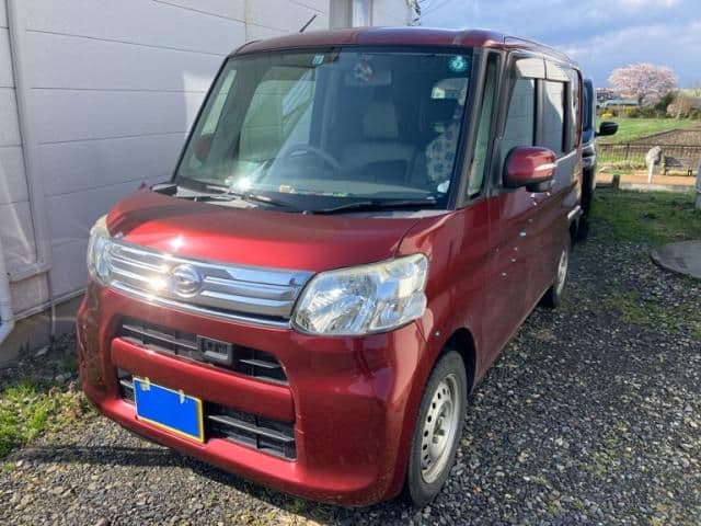 DAIHATSU