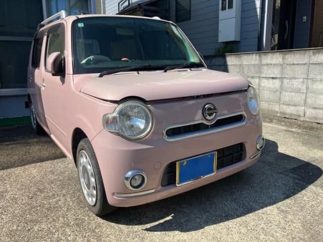 DAIHATSU