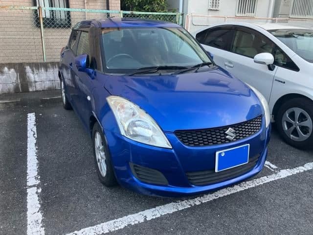 SUZUKI