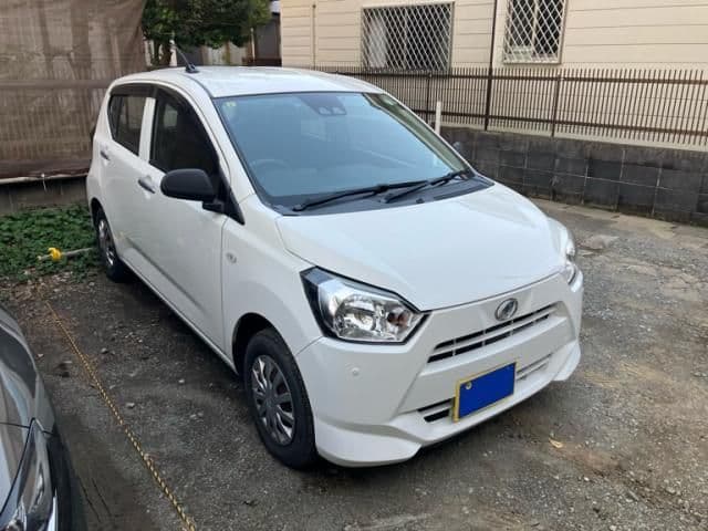 DAIHATSU