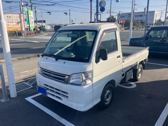 DAIHATSU