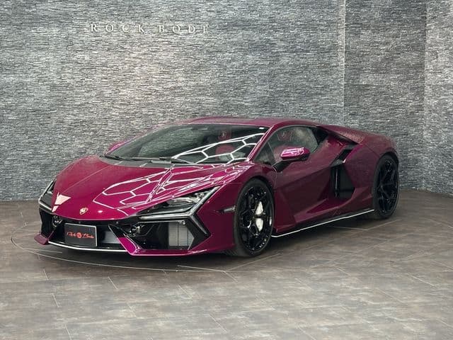 LAMBORGHINI