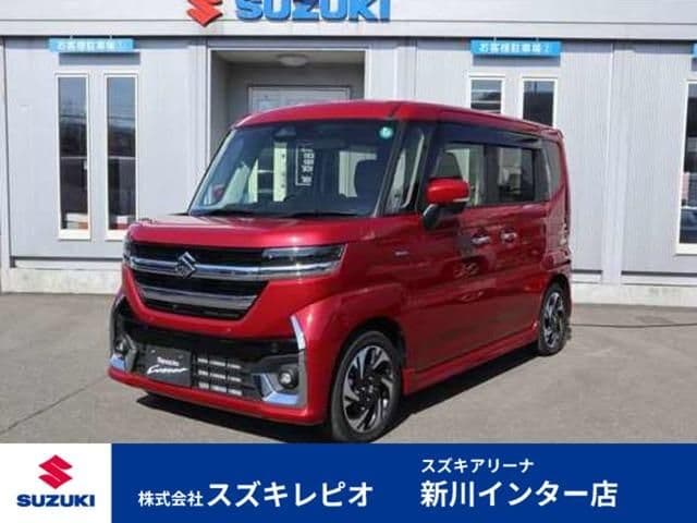 SUZUKI