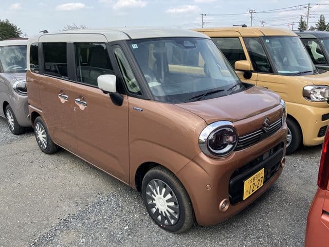 SUZUKI