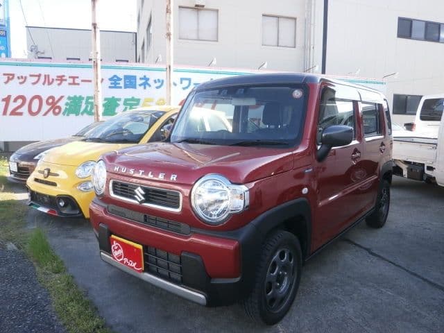 SUZUKI