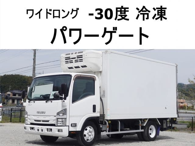 ISUZU