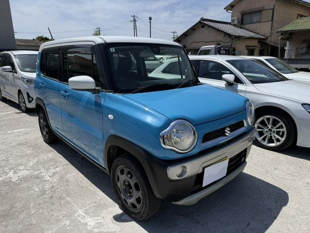 SUZUKI