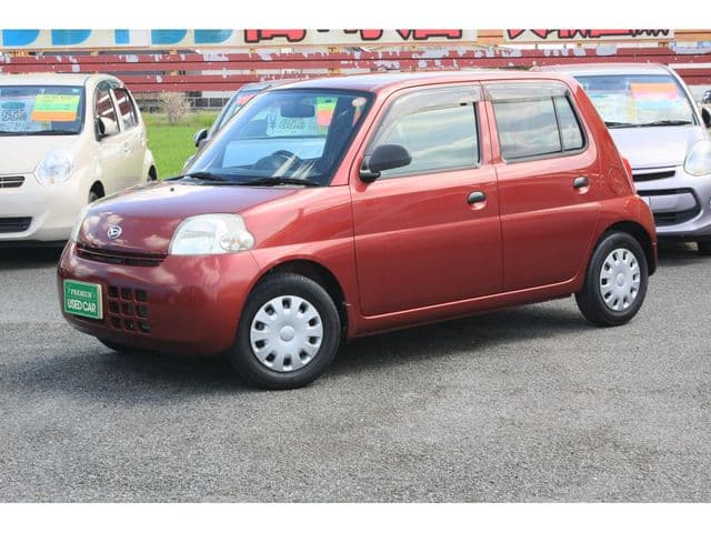 DAIHATSU