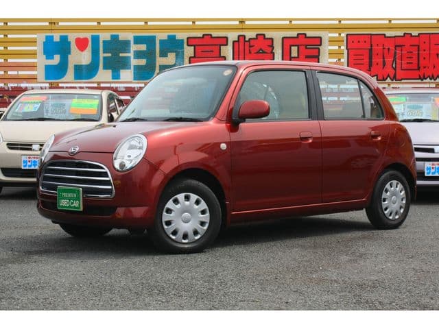 DAIHATSU