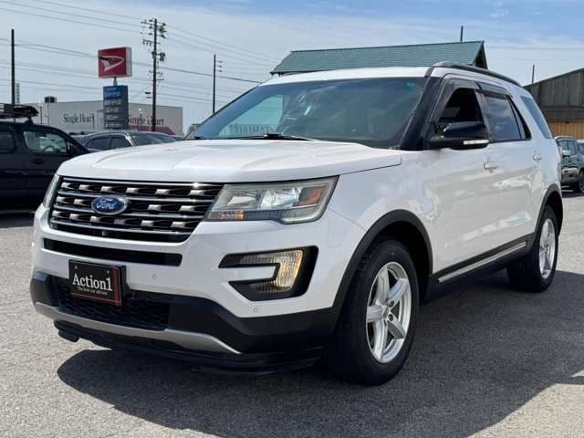 FORD
