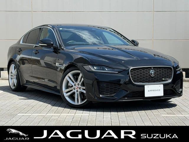 JAGUAR