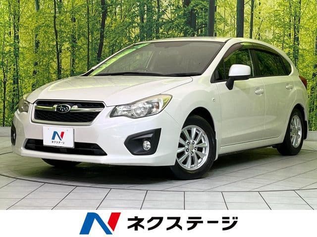 SUBARU
