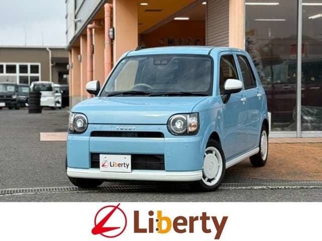 DAIHATSU
