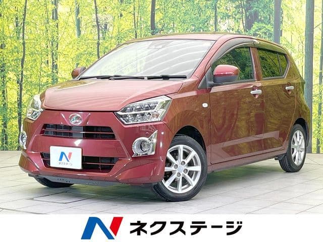 DAIHATSU
