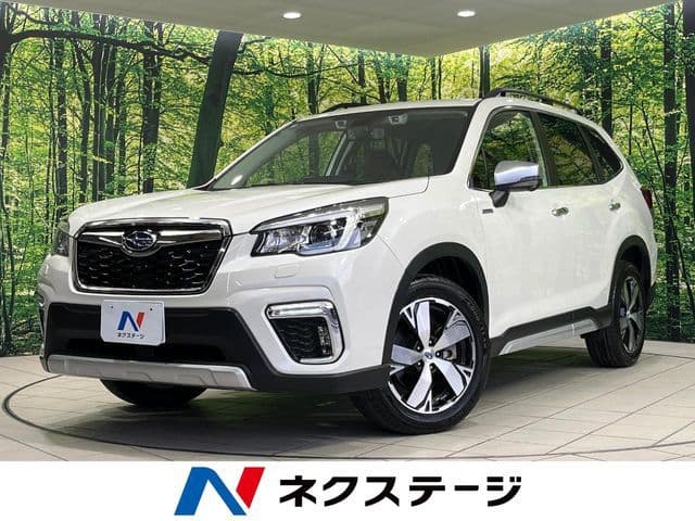 SUBARU